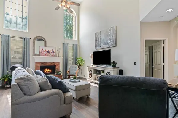 7854 Park Falls Court, Fort Worth, TX 76137