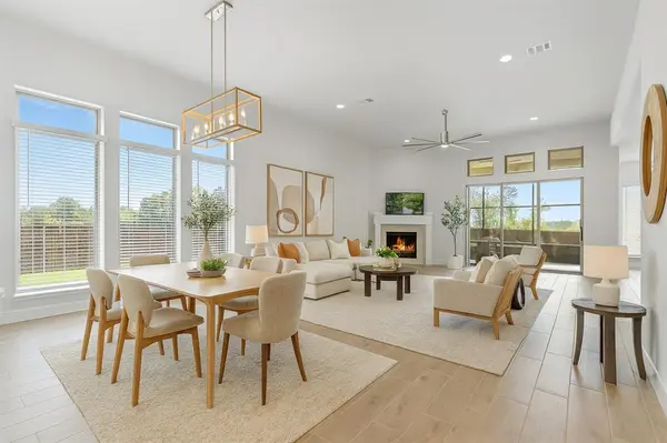 1557 Ripasso Way, Mclendon Chisholm, TX 75032