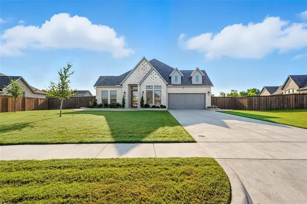 1557 Ripasso Way, Mclendon Chisholm, TX 75032