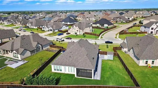 1557 Ripasso Way, Mclendon Chisholm, TX 75032