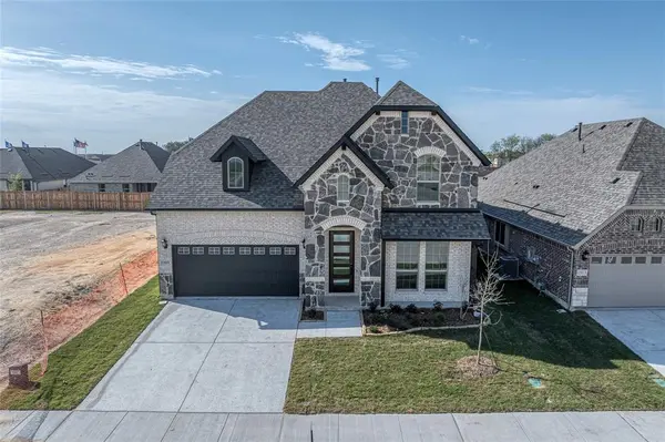 1909 Amber Gate Drive, Anna, TX 75409