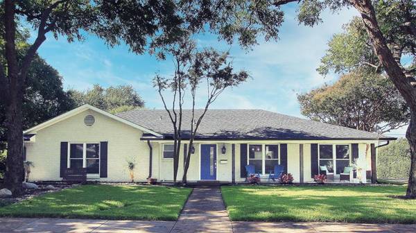 3230 Camelot Drive, Dallas, TX 75229