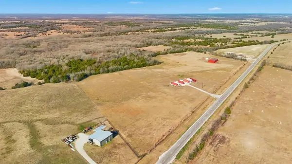 TBD FM 2649 Tract 4, Campbell, TX 75422