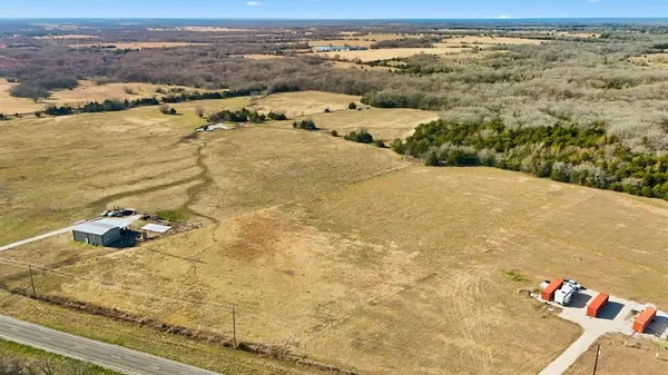 TBD FM 2649 Tract 4, Campbell, TX 75422