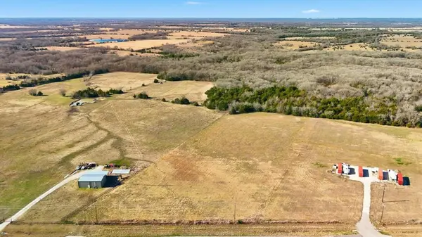 TBD FM 2649 Tract 4, Campbell, TX 75422