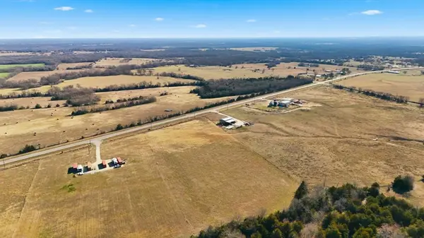 TBD FM 2649 Tract 4, Campbell, TX 75422