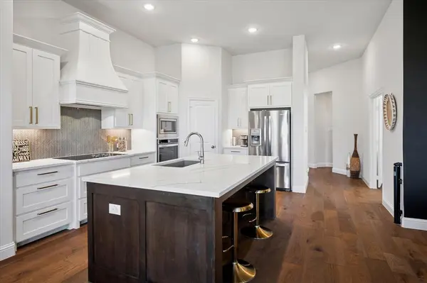 1000 Chandler Road, Denton, TX 76207