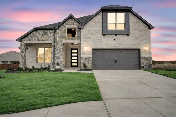 4309 Laurel Trail, Midlothian, TX 76065