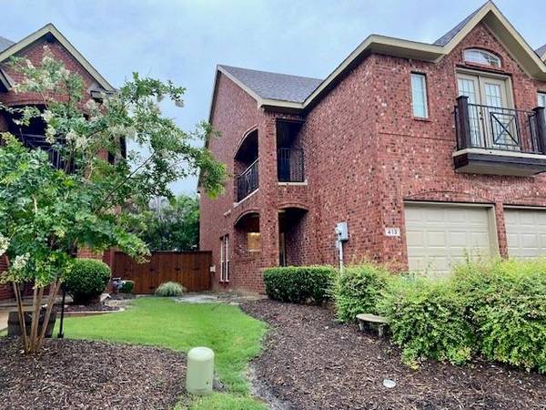 413 Gershwin Way, Mckinney, TX 75072