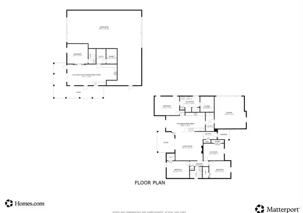 3676 County Road 2208, Greenville, TX 75402