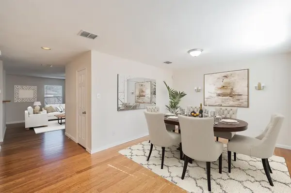 12109 Arbor Lake Road, Rhome, TX 76078