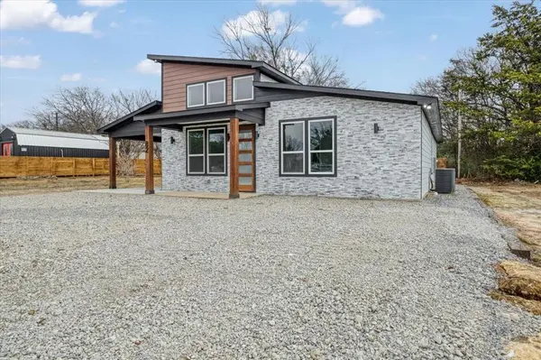 82 Morning View Drive, Gordonville, TX 76245