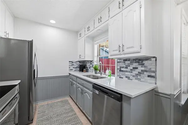 1801 Homestead Place, Garland, TX 75044