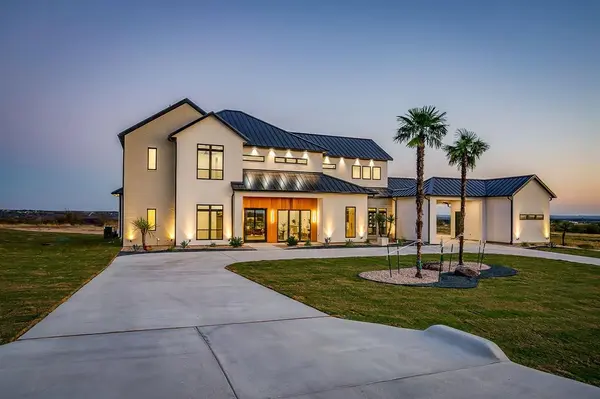 2026 Verona Drive, Weatherford, TX 76087