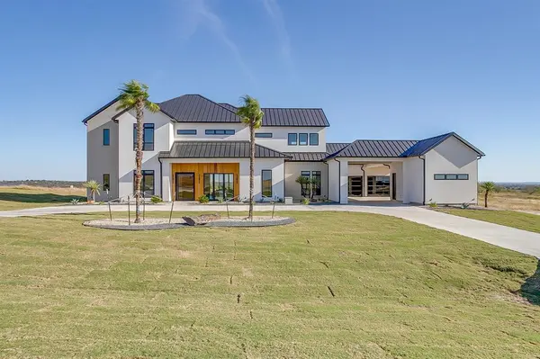 2026 Verona Drive, Weatherford, TX 76087