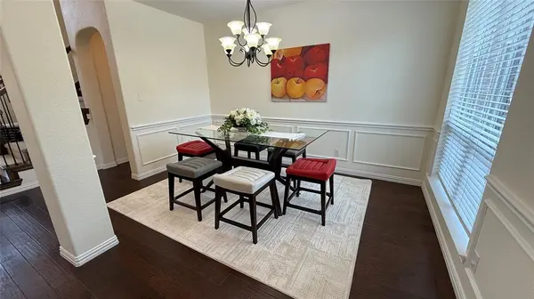 1025 Gentle Wind Lane, Frisco, TX 75036