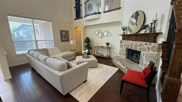 1025 Gentle Wind Lane, Frisco, TX 75036