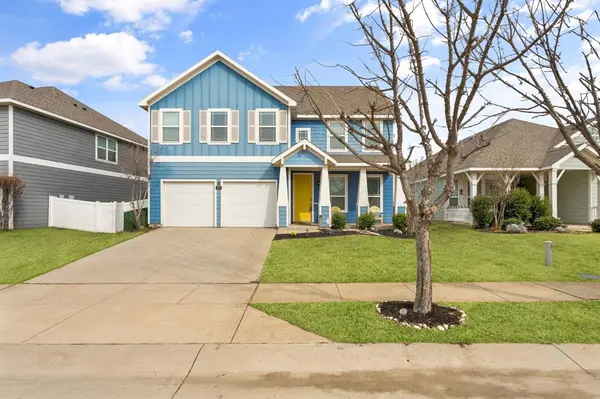 9201 Benevolent Court, Providence Village, TX 76227