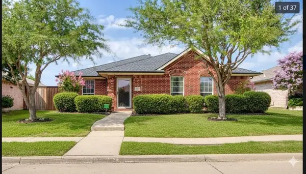 4020 Cherry Ridge Drive, Frisco, TX 75033