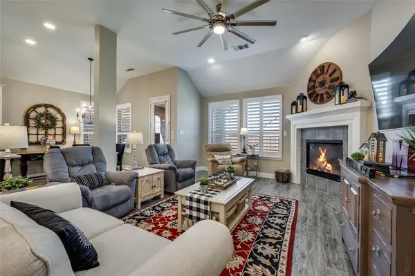 10017 Echo Summit Drive, Little Elm, TX 75068