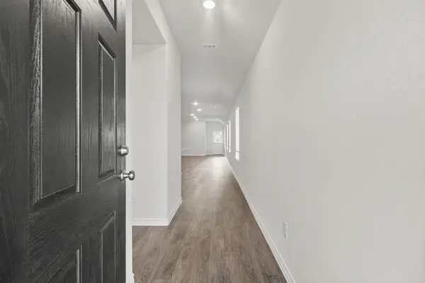 1609 Romans Road, Ennis, TX 75119