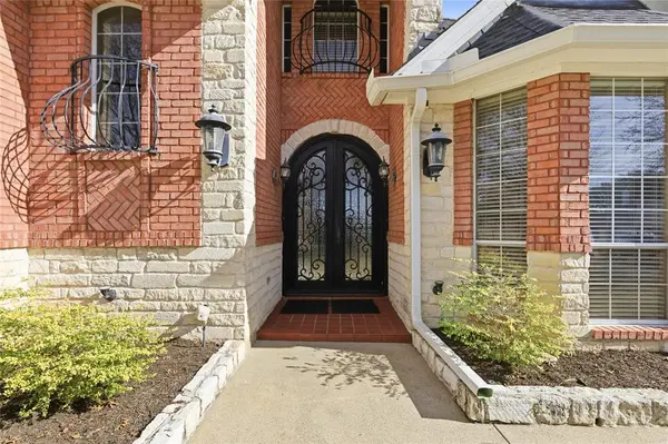 1110 Mccampbell Road, Mansfield, TX 76063