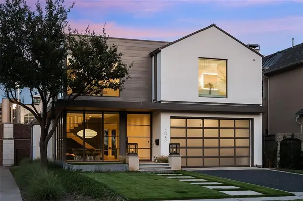 5048 Airline Road, Highland Park, TX 75205