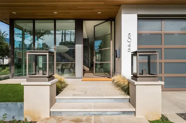 5048 Airline Road, Highland Park, TX 75205