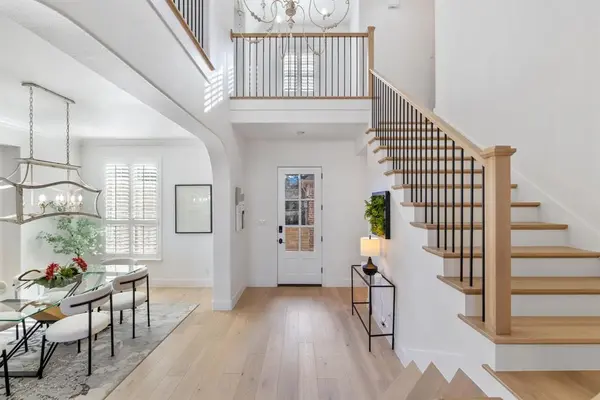 3721 Spicewood Drive, Prosper, TX 75078