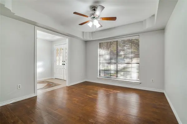 1405 Carriage Lane, Garland, TX 75043