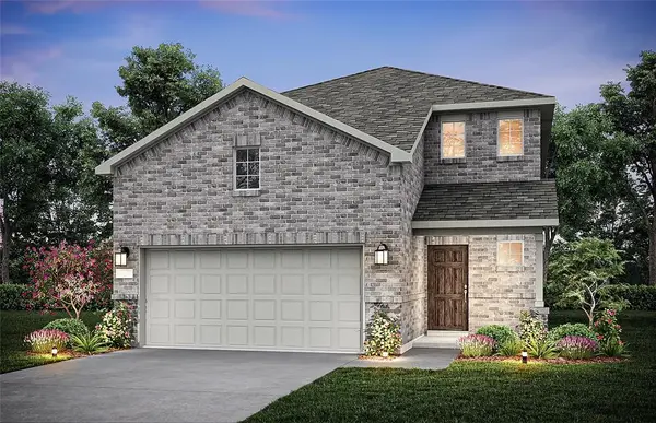 2435 Carlow Lane, Princeton, TX 75407