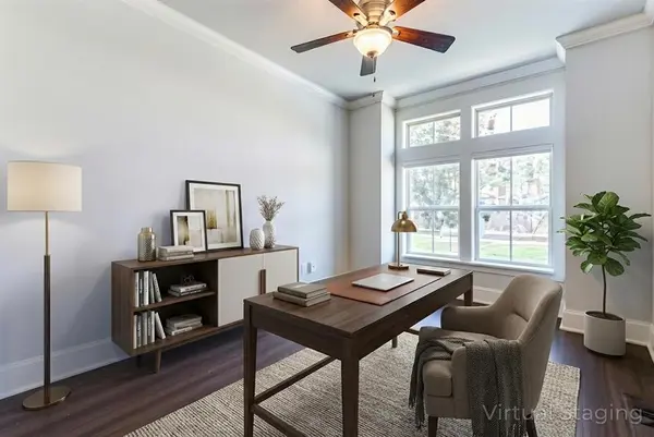 4008 N Cresthaven Road, Dallas, TX 75209