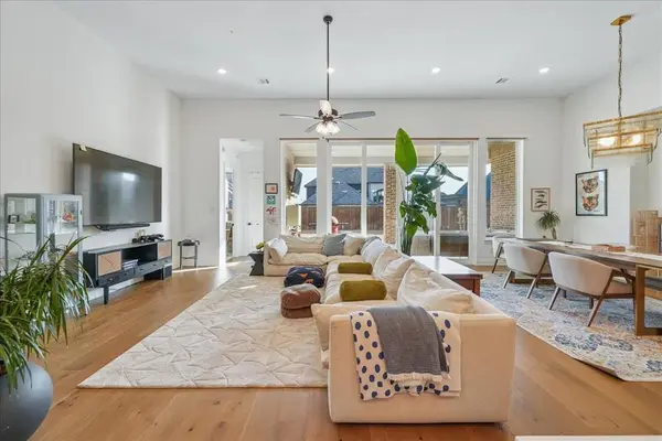 1981 Star Trace Parkway, Prosper, TX 75078