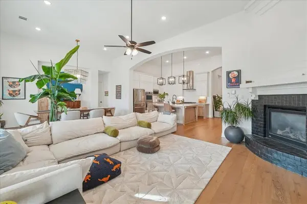 1981 Star Trace Parkway, Prosper, TX 75078