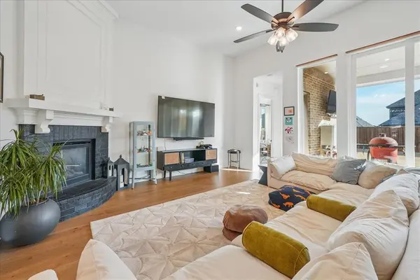 1981 Star Trace Parkway, Prosper, TX 75078