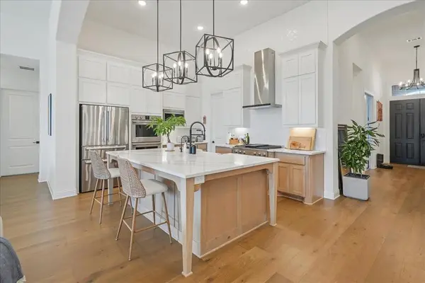 1981 Star Trace Parkway, Prosper, TX 75078