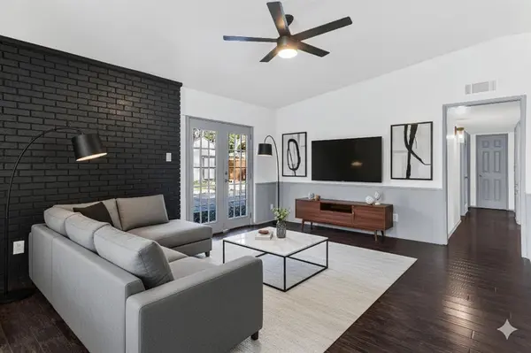 718 Silverstone Drive, Richardson, TX 75080