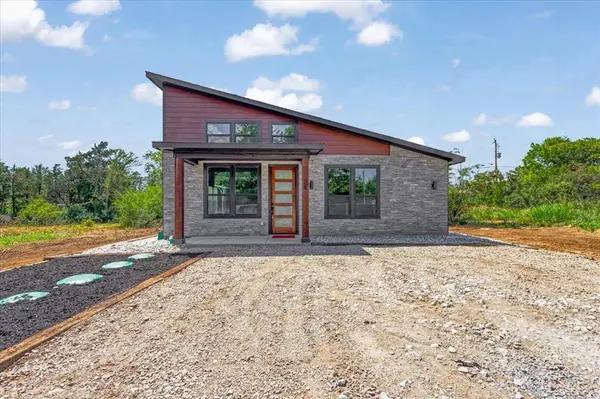 34 Morning View Drive, Gordonville, TX 76245