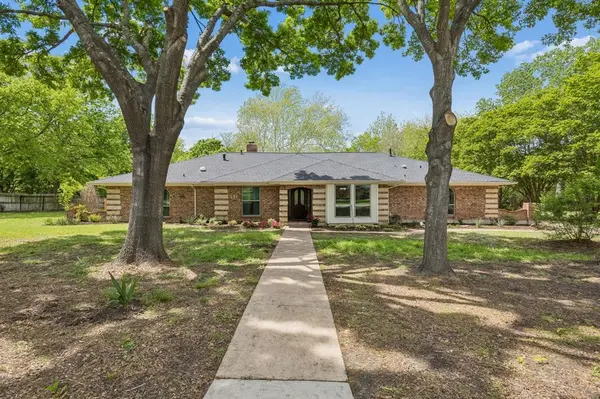 591 Blue Bonnet Street, Fairview, TX 75069