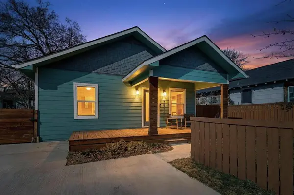 5911 E Grand Avenue, Dallas, TX 75223