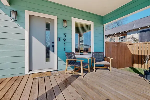 5911 E Grand Avenue, Dallas, TX 75223