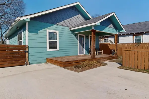 5911 E Grand Avenue, Dallas, TX 75223