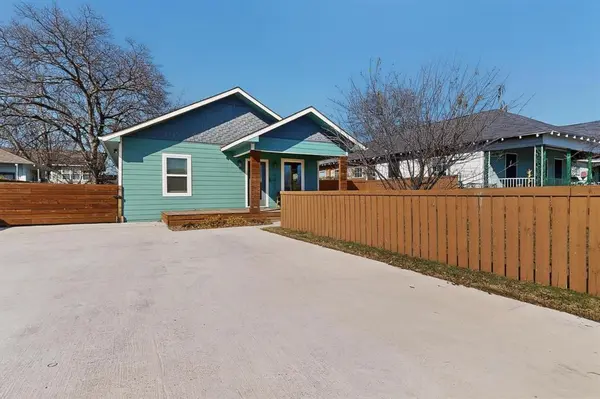 5911 E Grand Avenue, Dallas, TX 75223