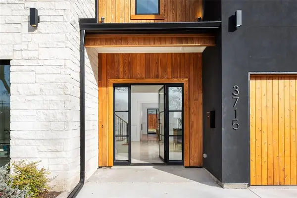 3715 Rockdale Drive, Dallas, TX 75220