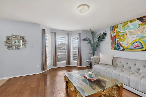 3825 Clay Mathis Road, Mesquite, TX 75181