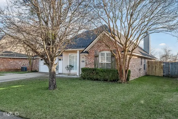 6014 Braeburn Court, Bossier City, LA 71111