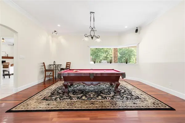 6204 Toscana Circle, Fort Worth, TX 76140