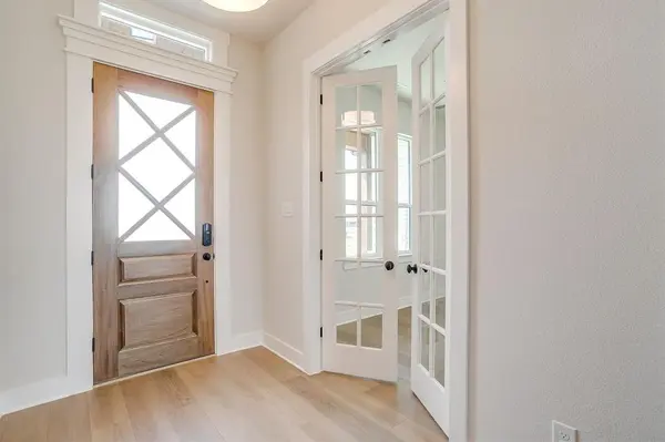 410 Olson Road, Waxahachie, TX 75167