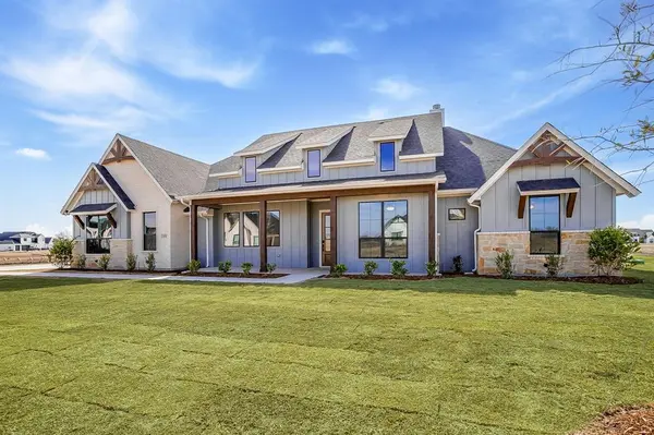 431 Olson Road, Waxahachie, TX 75167