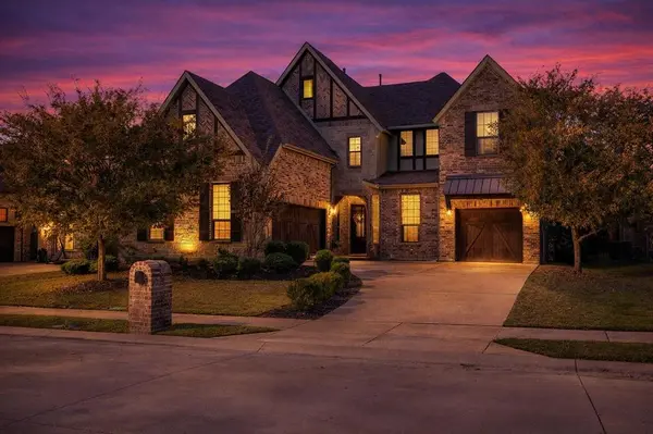 674 Hanover Drive, Rockwall, TX 75087